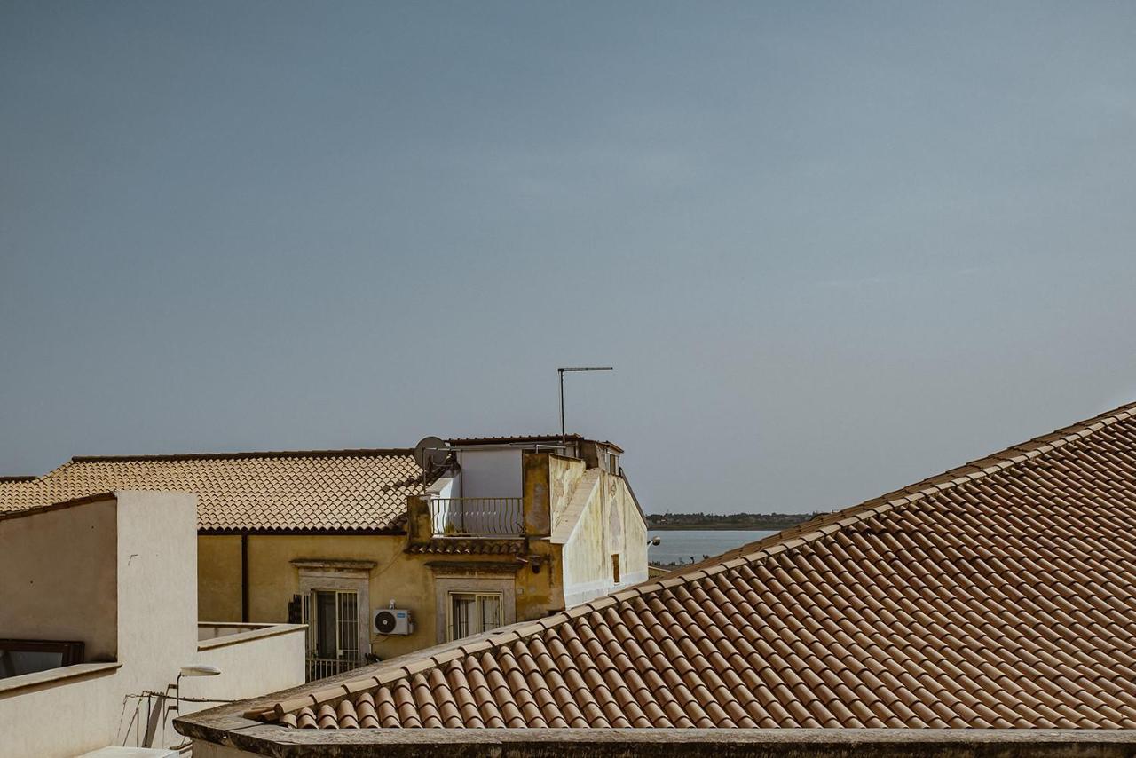 Alle Porte Dell'Isola Di Ortigia By Wonderful Italy Syracuse Exterior photo