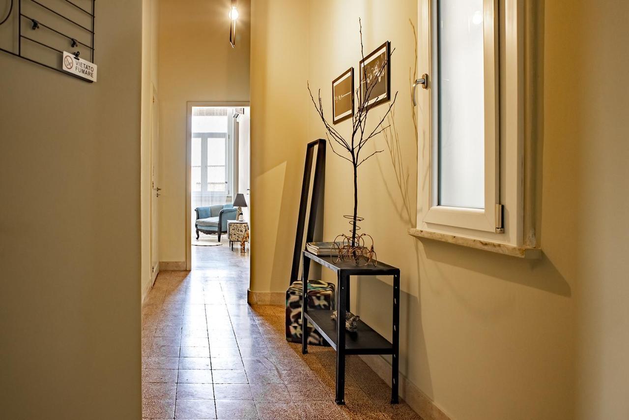 Alle Porte Dell'Isola Di Ortigia By Wonderful Italy Syracuse Exterior photo